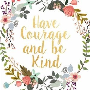 Meet your Posher, Dana